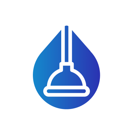 Superplumb logo